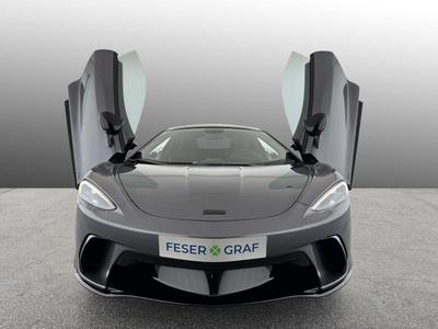 McLaren GTS