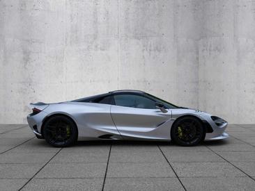 McLaren 750S Spider — photo 11