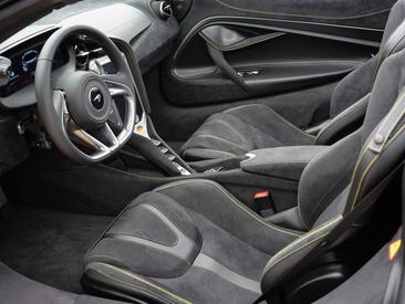McLaren 750S Spider — photo 14
