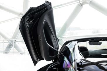 McLaren Artura Spider — photo 12
