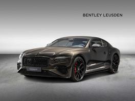 Bentley Continental GT V8 S - 2026 - Joinsteer - #1