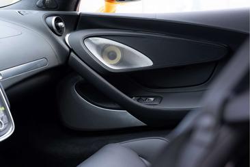 McLaren GT — photo 4
