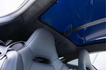 McLaren GT — photo 6