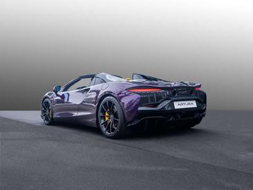 McLaren Artura — photo 3