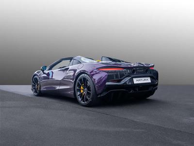 McLaren Artura