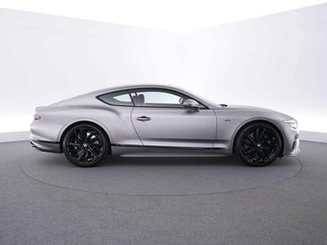 Bentley Continental GT V8 Speed First Edition — photo 6