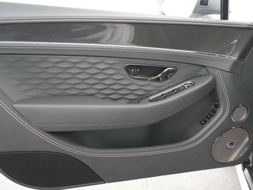 Bentley Continental GT V8 Speed First Edition — photo 13