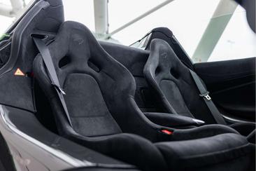 McLaren 750S Spider — photo 4