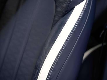 Bentley Continental GT V8 Hybrid Speed — photo 14