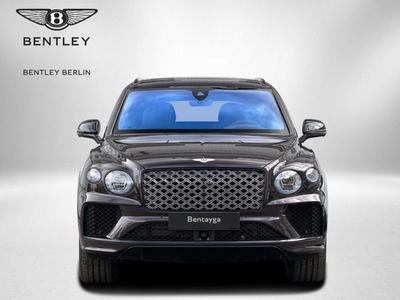 Bentley Bentayga V8 Mulliner