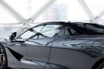 McLaren 750S Spider — photo 15