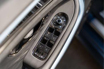 Bentley Continental GT V8 Hybrid First Edition — photo 28