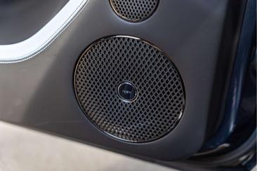 Bentley Continental GT V8 Hybrid First Edition — photo 29