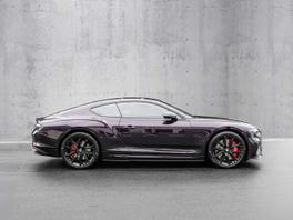 Bentley Continental GT V8 S - 2026 - Joinsteer - #1