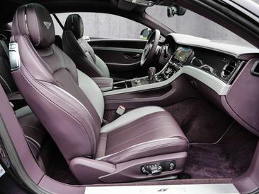 Bentley Continental GT V8 S — photo 5
