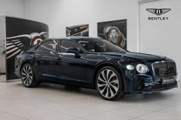 Bentley Flying Spur V8 Hybrid - 2025 - Joinsteer - #1