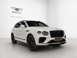 Bentley Bentayga Speed - 2025 - Joinsteer - #1