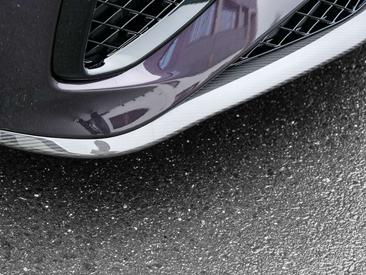 Bentley Continental GT V8 S — photo 12