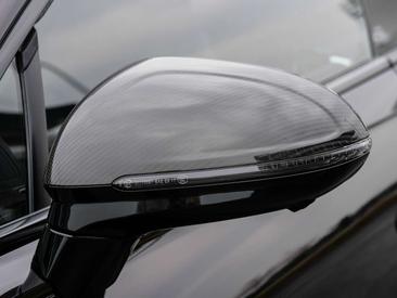 Bentley Continental GT V8 S — photo 13