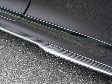 Bentley Continental GT V8 S — photo 14