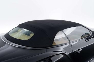 Bentley Continental GTC V8 Speed — photo 12