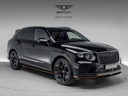 Bentley Bentayga Speed - 2026 - Joinsteer - #1