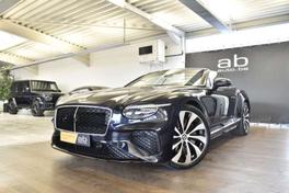 Bentley Continental GTC V8 Hybrid - 2026 - Joinsteer - #1