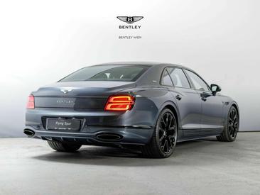 Bentley Continental GT V8 Speed First Edition — photo 2