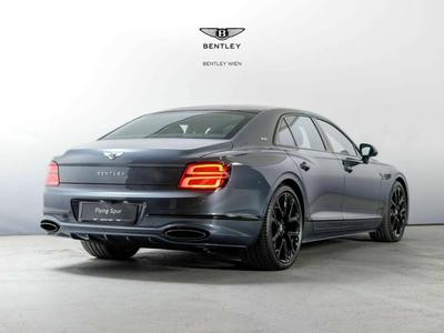 Bentley Continental GT V8 Speed First Edition