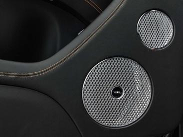 Bentley Bentayga Speed — photo 10