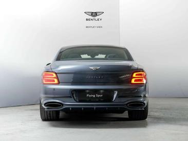 Bentley Continental GT V8 Speed First Edition — photo 4