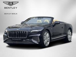 Bentley Continental GTC Azure - 2025 - Joinsteer - #1