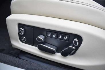 Bentley Continental GTC V8 Hybrid — photo 14