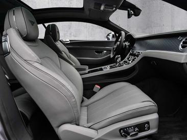Bentley Continental GT — photo 6