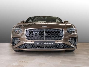 Bentley Continental GT W12 Speed First Edition — photo 7