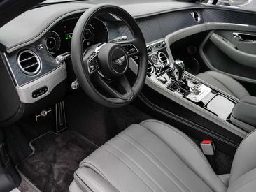 Bentley Continental GT — photo 10
