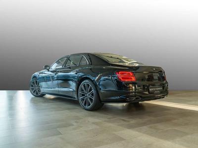 Bentley Flying Spur W12 Speed
