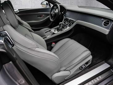 Bentley Continental GT — photo 13