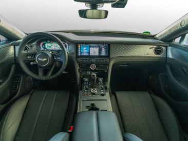 Bentley Flying Spur W12 Speed — photo 4