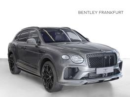 Bentley Bentayga Speed - 2025 - Joinsteer - #1