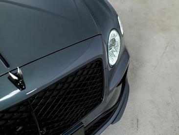 Bentley Continental GT V8 Speed First Edition — photo 15