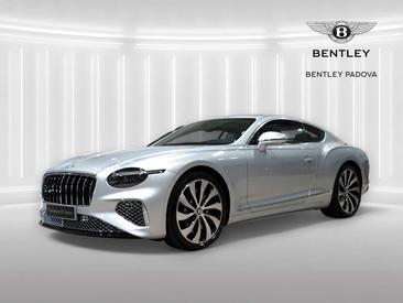 Bentley Continental GT V8 Azure — photo 4