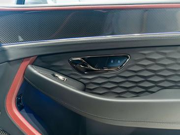 Bentley Continental GT V8 Speed — photo 14