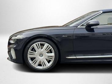 Bentley Continental GTC Azure — photo 15