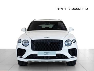 Bentley Bentayga V8 — photo 2