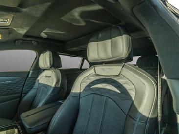 Bentley Flying Spur W12 Speed — photo 15