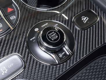 Bentley Bentayga Speed — photo 15
