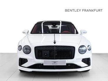 Bentley Flying Spur Speed First Edition — photo 2