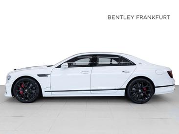 Bentley Flying Spur Speed First Edition — photo 3