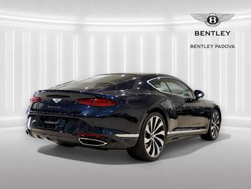 Bentley Continental GT V8 — photo 6